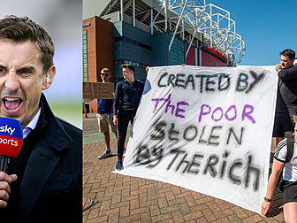 Klopp criticises pundits after...